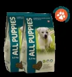 All dogs, Україна