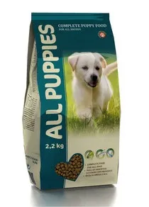 All dogs компанії aller petfood denmark (данія) (важливі вітаміни мінерали) All dogs компанії aller petfood denmark (данія)