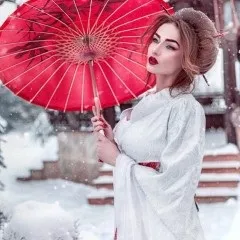 Олена водонаева