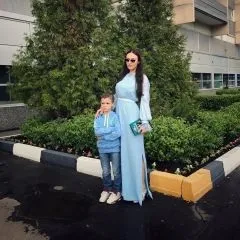 Олена водонаева