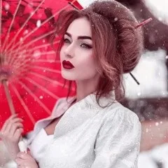 Олена водонаева