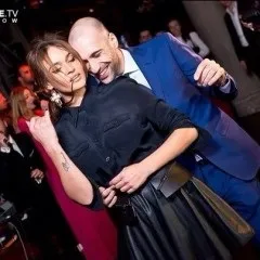 Олена водонаева