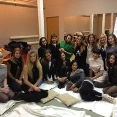 Олена водонаева