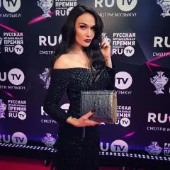 Олена водонаева