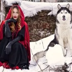 Олена водонаева