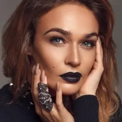 Олена водонаева