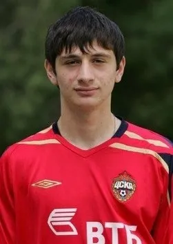 Алан Дзагоєв