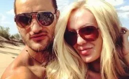 Олексій михайлівський шкодує, що з дому 2 вигнали Олену Беркову (алексея) Олексій михайлівський шкодує, що з дому 2 вигнали Олену Беркову