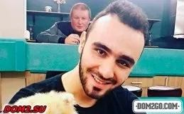 Олексій михайлівський шкодує, що з дому 2 вигнали Олену Беркову (іноді) Олексій михайлівський шкодує, що з дому 2 вигнали Олену Беркову