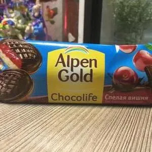 Alpen gold (печиво) види, переваги і недоліки (недоліки) Alpen gold (печиво) види, переваги і недоліки