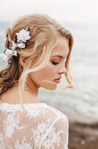 А la russe весільні сукні від українських дизайнерів, marie claire (українських) А la russe весільні сукні від українських дизайнерів, marie claire