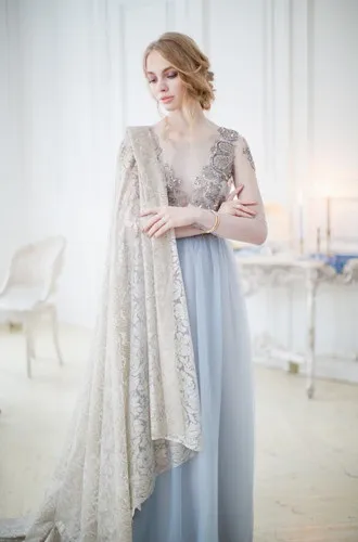 А la russe весільні сукні від українських дизайнерів, marie claire (українських) А la russe весільні сукні від українських дизайнерів, marie claire