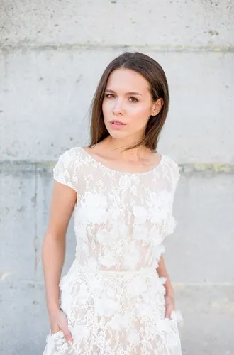А la russe весільні сукні від українських дизайнерів, marie claire (дизайнерів) А la russe весільні сукні від українських дизайнерів, marie claire