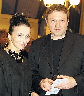 Алла Сігалова її біографія і особисте життя (алла) Алла Сігалова її біографія і особисте життя