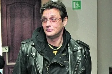Олександр Домогаров - біографія, інформація, особисте життя, фото, відео (Олександр Домогаров) Олександр Домогаров - біографія, інформація, особисте життя, фото, відео