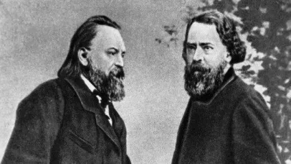 Олександр герцен біографія, літературна спадщина (літературне) Олександр герцен біографія, літературна спадщина