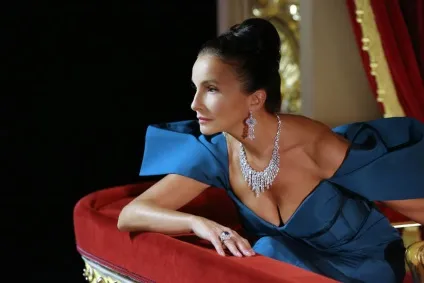 Алла Сігалова коротка біографія, фото і відео, особисте життя (життя) Алла Сігалова коротка біографія, фото і відео, особисте життя