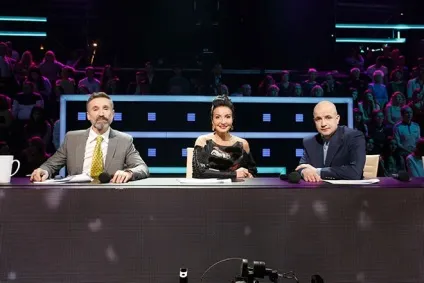Алла Сігалова - біографія, фото, особисте життя, танці і останні новини 2017 (останні новини України) Алла Сігалова - біографія, фото, особисте життя, танці і останні новини 2017