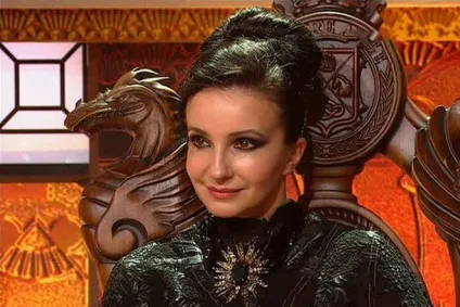 Алла Сігалова - біографія, фото, особисте життя, танці і останні новини 2017 (біографія) Алла Сігалова - біографія, фото, особисте життя, танці і останні новини 2017