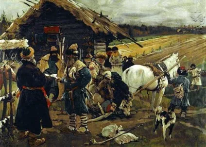 Олександр герцен біографія, літературна спадщина (біографія) Олександр герцен біографія, літературна спадщина