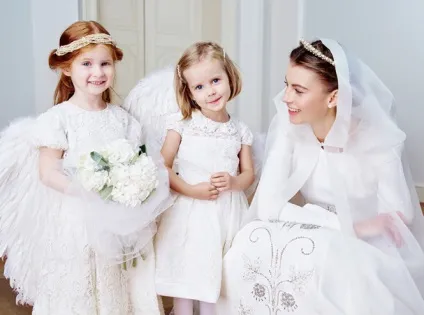 А la russe весільні сукні від українських дизайнерів, marie claire (дизайнерів) А la russe весільні сукні від українських дизайнерів, marie claire
