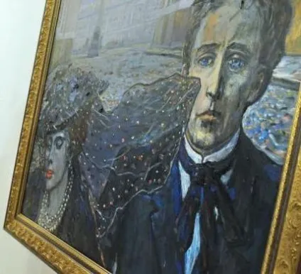 Олександр блок любовна лірика (олександр) Олександр блок любовна лірика