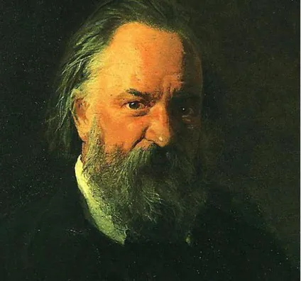 Олександр герцен біографія, літературна спадщина (олександр) Олександр герцен біографія, літературна спадщина