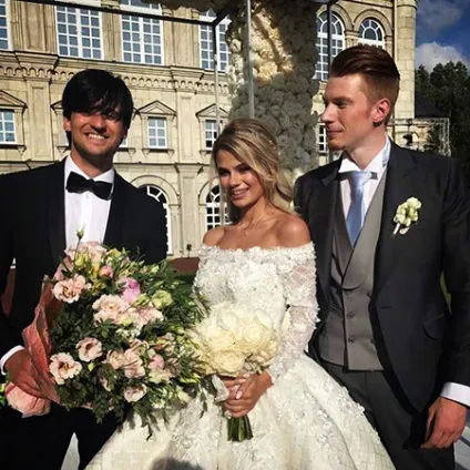 Алла Пугачова, максим галкин, Філіп Кіркоров на весіллі Микити Преснякова і інші подробиці (киркоров) Алла Пугачова, максим галкин, Філіп Кіркоров на весіллі Микити Преснякова і інші подробиці