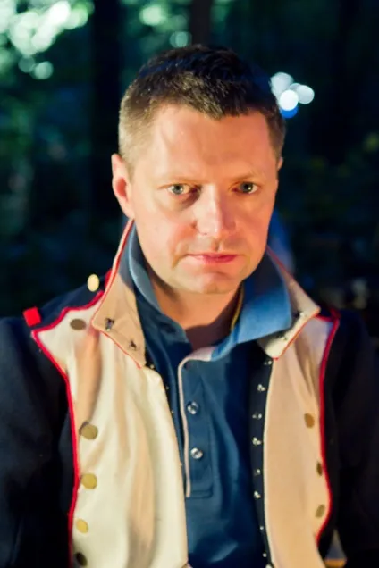 Олексій пивоварів «це була абсолютно жахлива за мірками того часу, небувала бійня» - (Мельман-тв) Олексій пивоварів «це була абсолютно жахлива за мірками того часу, небувала бійня» -