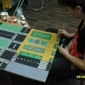Виготовлення штампів з картоплі