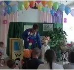 Використання театралізованої діяльності в дитячому саду, дитинство-гід (діяльності) Використання театралізованої діяльності в дитячому саду, дитинство-гід
