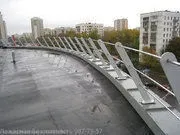 Випробування огорож покрівлі перевірка огорож покрівлі замовити (покрівлі) Випробування огорож покрівлі перевірка огорож покрівлі замовити