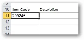 Використання функції впр (vlookup) в excel (Product Database FALSE) Використання функції впр (vlookup) в excel