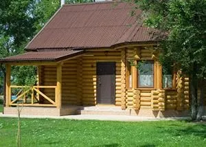 З чого побудувати будинок для постійного проживання житлові будинки