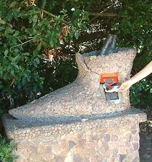 Історія поштової розсилки поштові скриньки (ящики) Історія поштової розсилки поштові скриньки