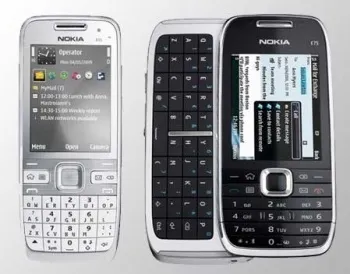 Історія про те, як nokia eseries стала популярнішою, ніж nseries