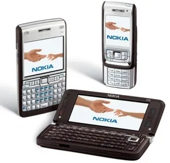 Історія про те, як nokia eseries стала популярнішою, ніж nseries