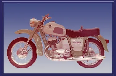 Іж планета-3
