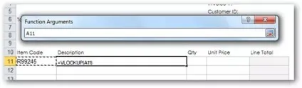 Використання функції впр (vlookup) в excel (використання) Використання функції впр (vlookup) в excel