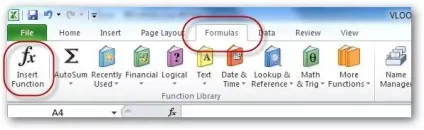 Використання функції впр (vlookup) в excel (функція) Використання функції впр (vlookup) в excel