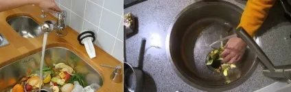 Подрібнювач для кухні в раковину відходів, відгуки, продуктів, електричний, побутової, насос, фото, (кухні) Подрібнювач для кухні в раковину відходів, відгуки, продуктів, електричний, побутової, насос, фото,
