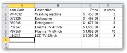 Використання функції впр (vlookup) в excel (microsoft office) Використання функції впр (vlookup) в excel