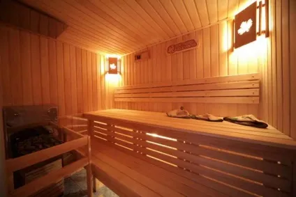 Використання блокхаус для внутрішньої обробки будівель, огляд видів