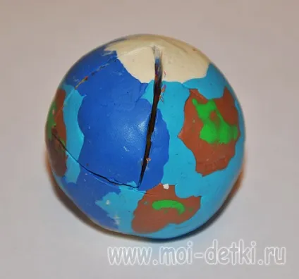 З чого складається планета земля земля в розрізі (розрізі) З чого складається планета земля земля в розрізі