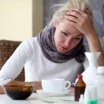 Виснажливий кашель у дорослого (кашель) Виснажливий кашель у дорослого