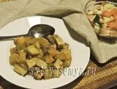 Кабачки, смажені з м'ясом покроковий рецепт з фото (кабачки) Кабачки, смажені з м'ясом покроковий рецепт з фото