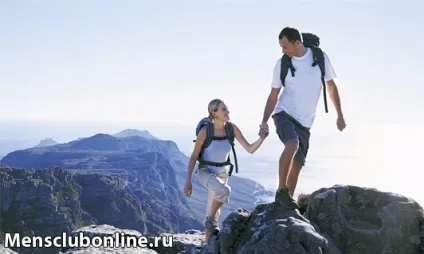 Як бути чоловіком