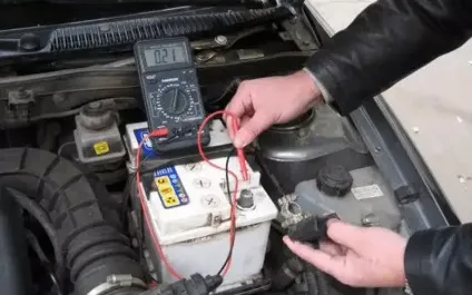 Яка щільність електроліту в акумулятори повинна бути взимку і влітку (електроліту) Яка щільність електроліту в акумулятори повинна бути взимку і влітку