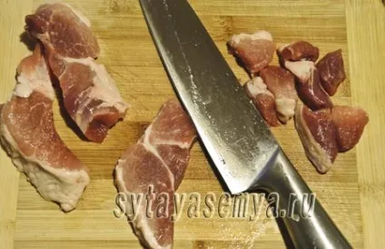 Кабачки, смажені з м'ясом покроковий рецепт з фото (смажені з м'ясом) Кабачки, смажені з м'ясом покроковий рецепт з фото