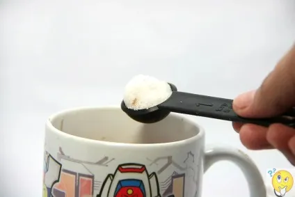 Какао як приготувати